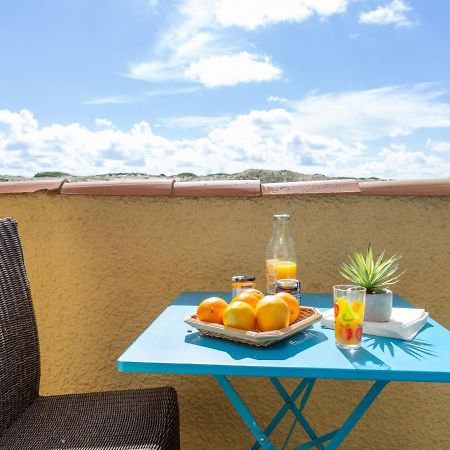 Studio Renove Face A La Dune, Proche Plage Et Commerces, Ideal Pour 2 Personnes - Fr-1-239-150 Seignosse Buitenkant foto