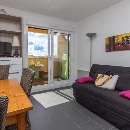 Studio Renove Face A La Dune, Proche Plage Et Commerces, Ideal Pour 2 Personnes - Fr-1-239-150 Seignosse Buitenkant foto