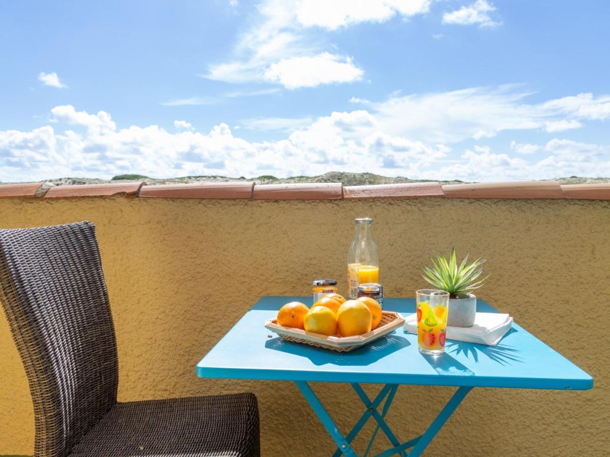 Studio Renove Face A La Dune, Proche Plage Et Commerces, Ideal Pour 2 Personnes - Fr-1-239-150 Seignosse Buitenkant foto