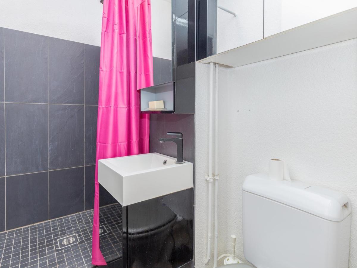 Studio Renove Face A La Dune, Proche Plage Et Commerces, Ideal Pour 2 Personnes - Fr-1-239-150 Seignosse Buitenkant foto