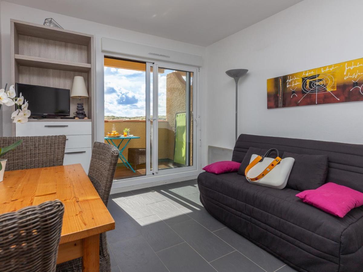 Studio Renove Face A La Dune, Proche Plage Et Commerces, Ideal Pour 2 Personnes - Fr-1-239-150 Seignosse Buitenkant foto