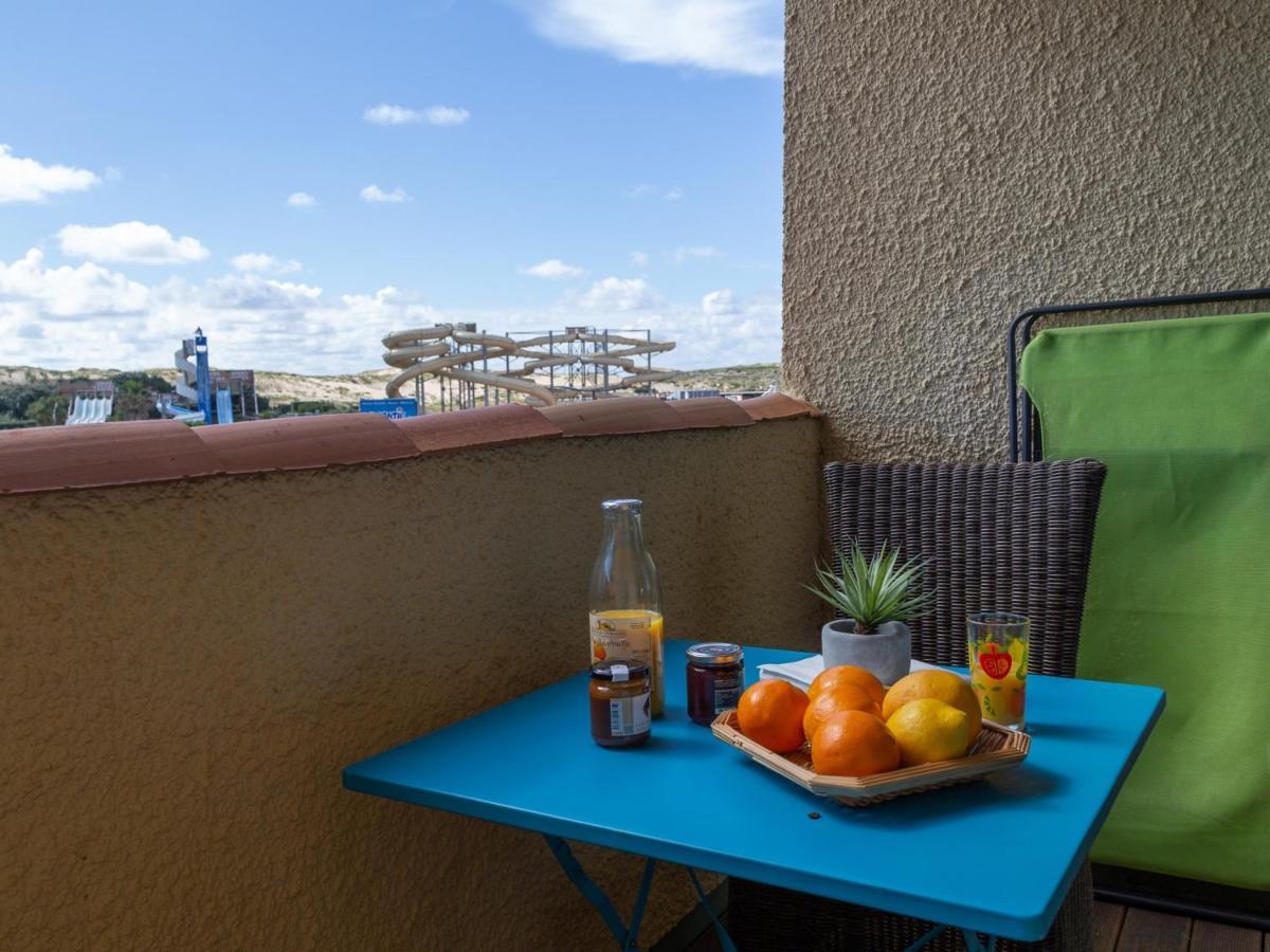 Studio Renove Face A La Dune, Proche Plage Et Commerces, Ideal Pour 2 Personnes - Fr-1-239-150 Seignosse Buitenkant foto
