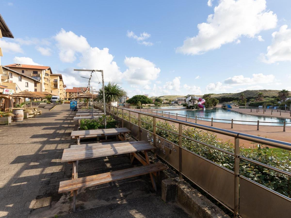 Studio Renove Face A La Dune, Proche Plage Et Commerces, Ideal Pour 2 Personnes - Fr-1-239-150 Seignosse Buitenkant foto